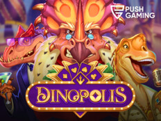 Casino with $10 deposit64